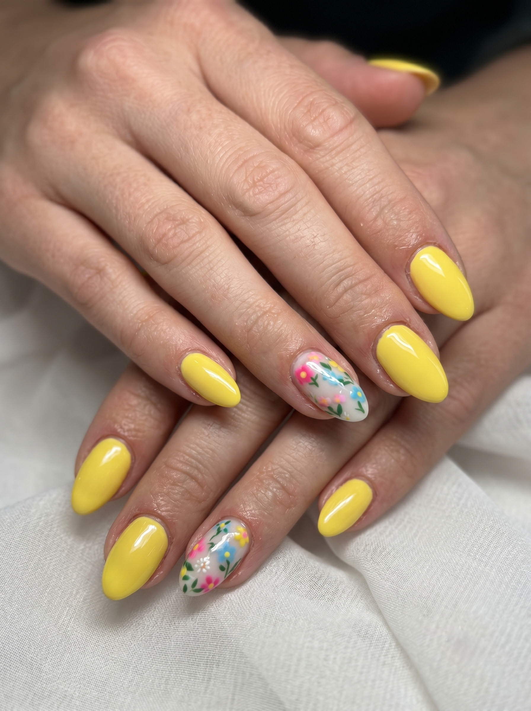Nail Art Design June 19 2026